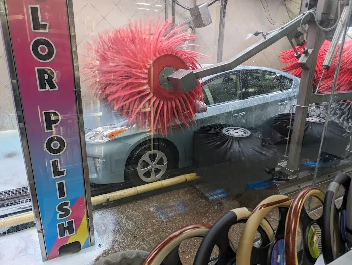 Michael's Car Wash 0
