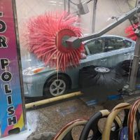 Michael's Car Wash