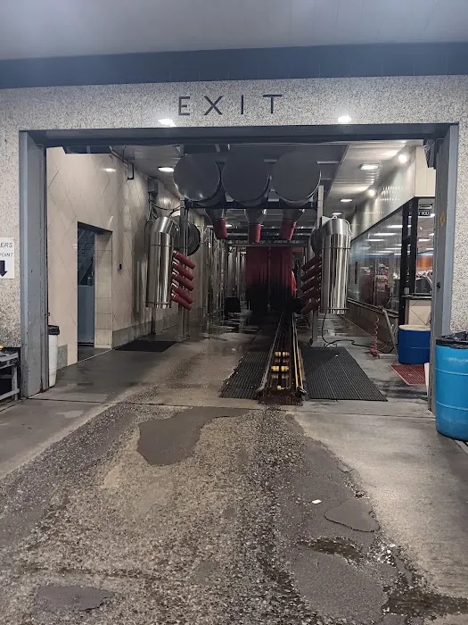 Michael's Car Wash 3