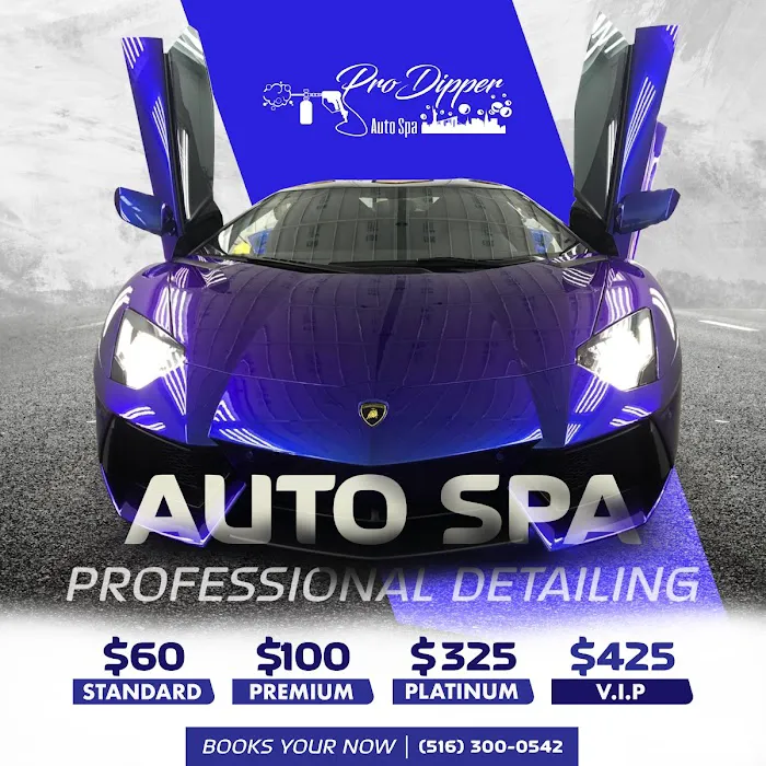 Proddiper AutoSpa 0