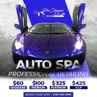 Proddiper AutoSpa