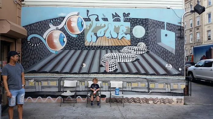 Greenpoint Car Wash 8