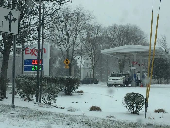 Exxon 0