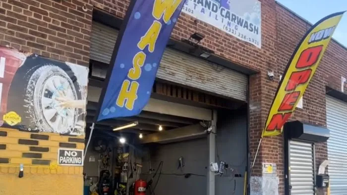 32-36 greenpoint hand car wash 8
