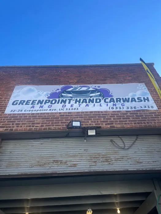 32-36 greenpoint hand car wash 0