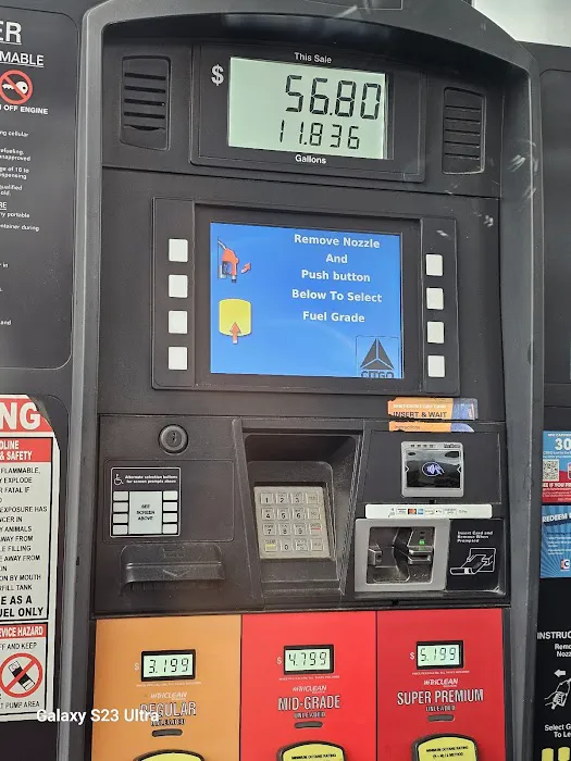 Citgo 2
