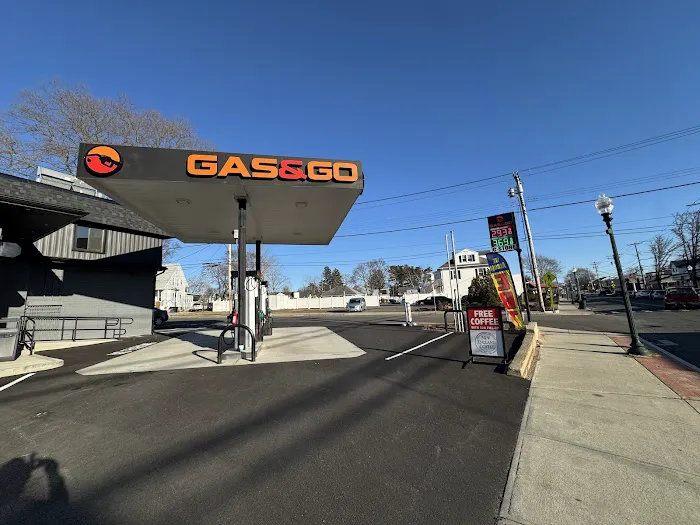 The Gas&Go 1
