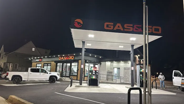The Gas&Go 2