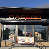 The Gas&Go