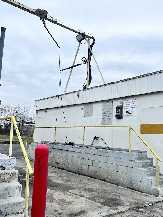 North Vineland Car Wash 1