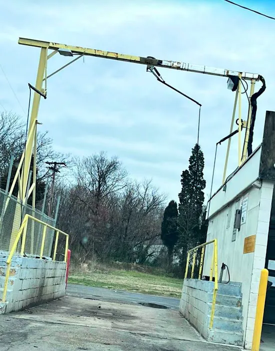 North Vineland Car Wash 2