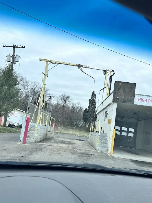 North Vineland Car Wash 3