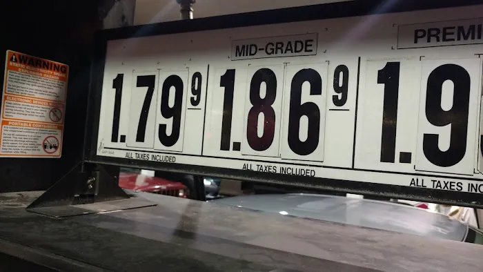 Forbes Premium Fuel 2