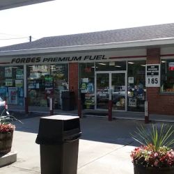 Forbes Premium Fuel ico