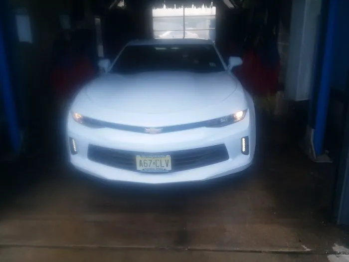 Splish Splash Car Wash 3