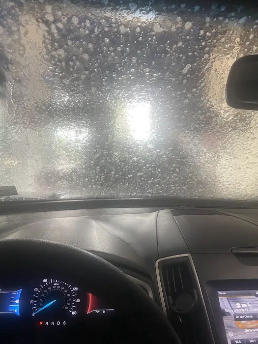 Splish Splash Car Wash 1