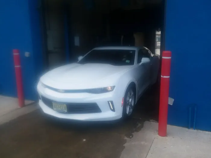 Splish Splash Car Wash 0