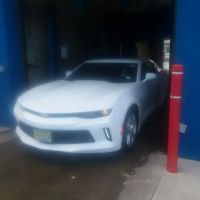 Splish Splash Car Wash