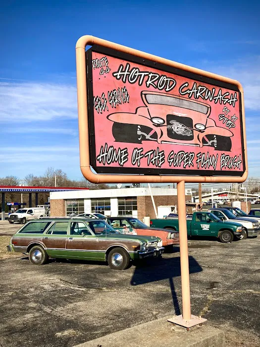 Your Choice Car Wash 1