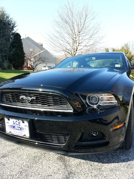 Your Choice Car Wash 2