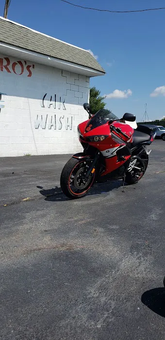 Swedesboro Car Wash 3