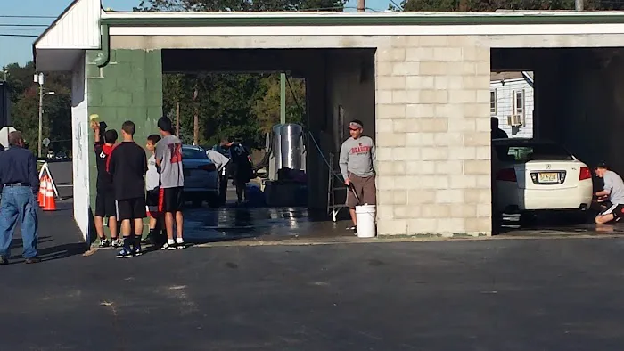 Swedesboro Car Wash 5