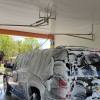 NJ Car Wash