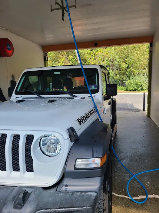NJ Car Wash 7