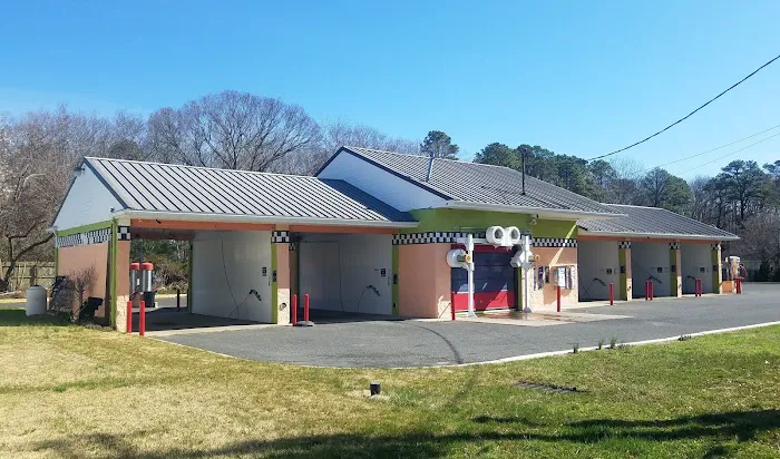 NJ Car Wash 3
