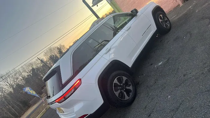 NJ Car Wash 4
