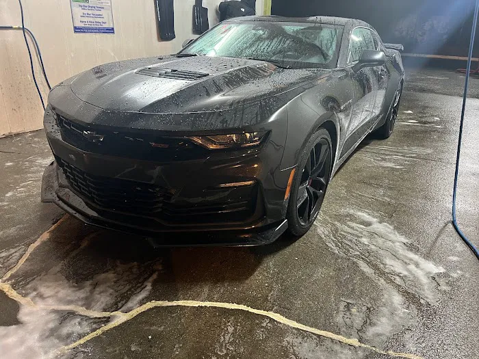 NJ Car Wash 8