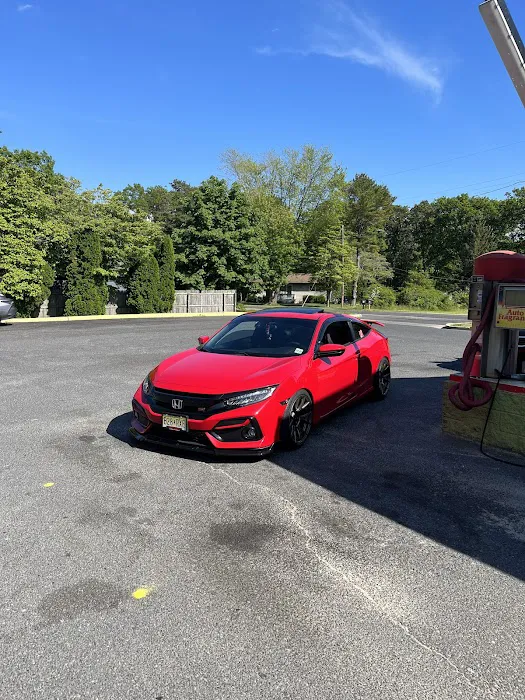 NJ Car Wash 9