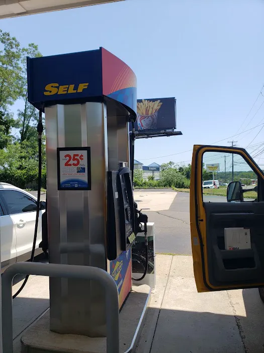 Sunoco 1
