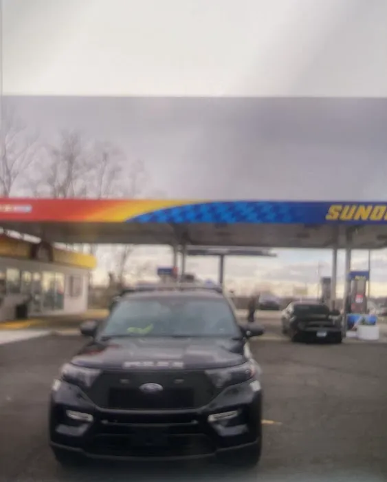 Sunoco 0