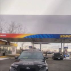 Sunoco ico