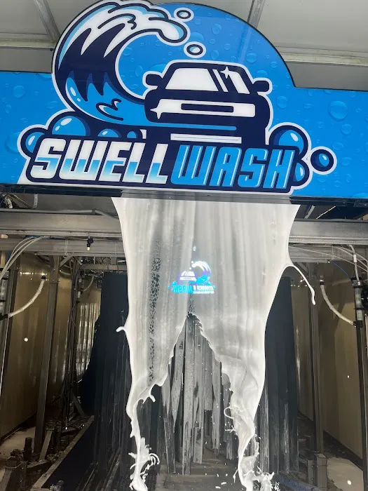 Swell Wash 9
