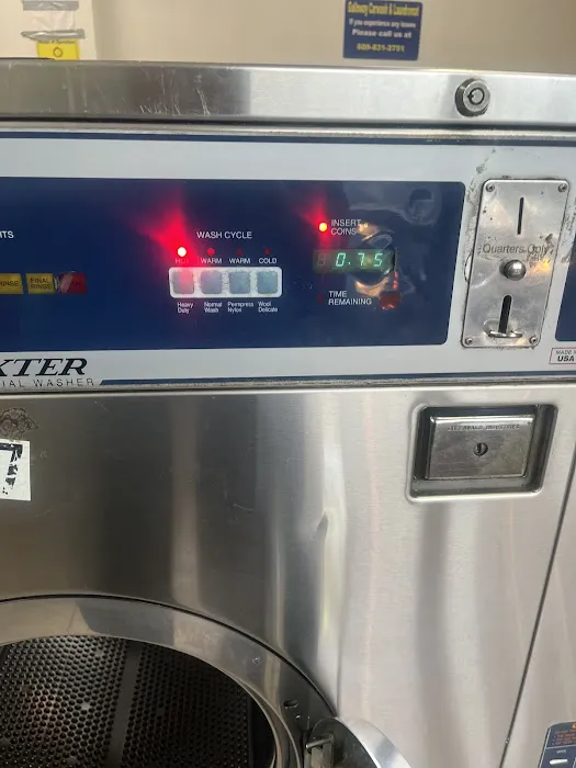 Galloway Car Wash & Laundromat 0