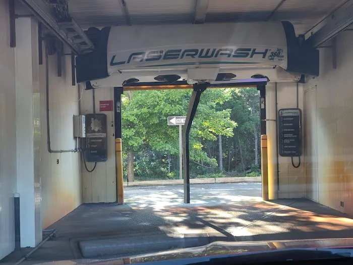 Galloway Car Wash & Laundromat 6