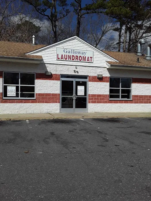 Galloway Car Wash & Laundromat 1