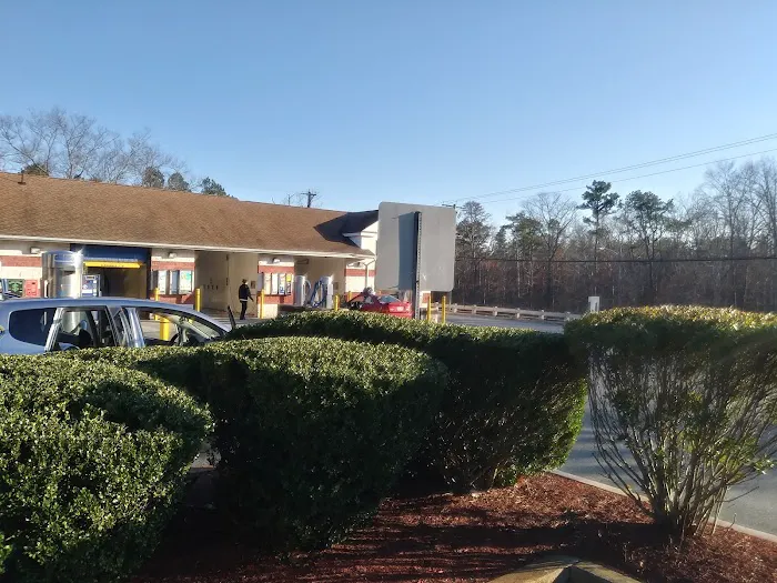 Galloway Car Wash & Laundromat 8