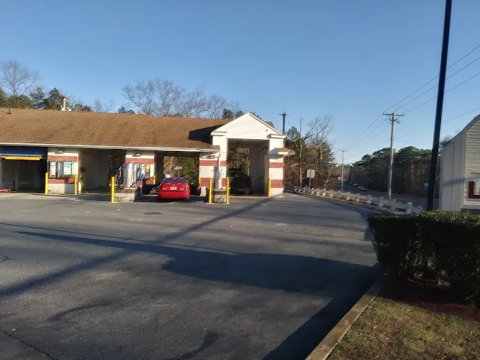 Galloway Car Wash & Laundromat 2