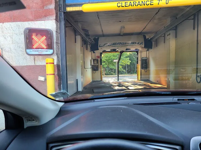 Galloway Car Wash & Laundromat 7