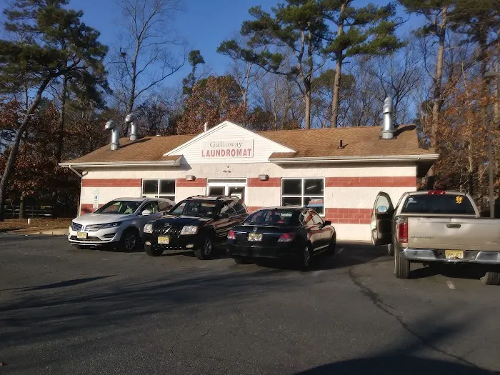Galloway Car Wash & Laundromat 9