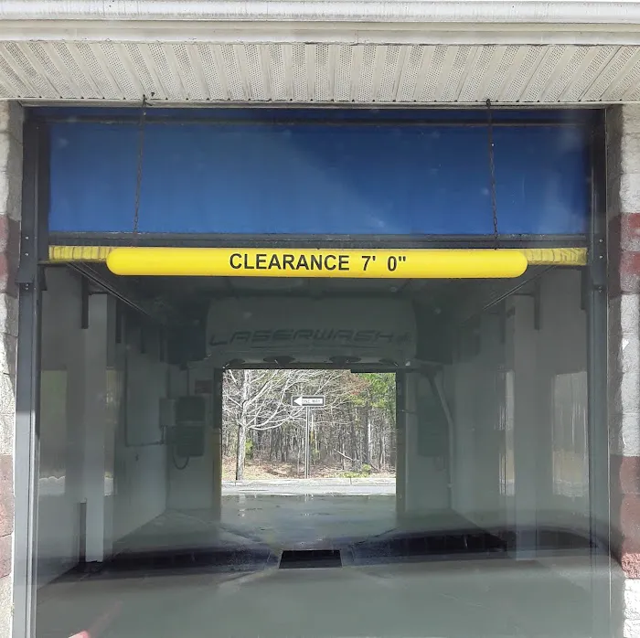 Galloway Car Wash & Laundromat 4
