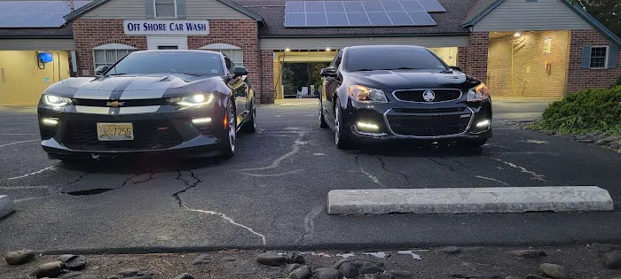 Off Shore Car Wash 6