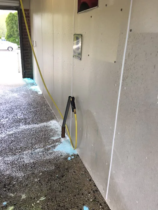 Off Shore Car Wash 1