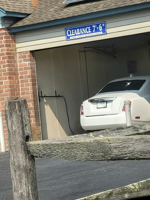 Off Shore Car Wash 7