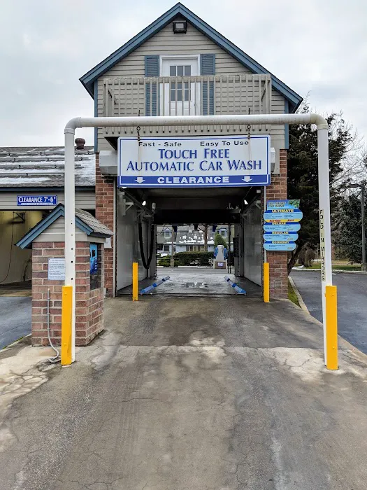 Off Shore Car Wash 9