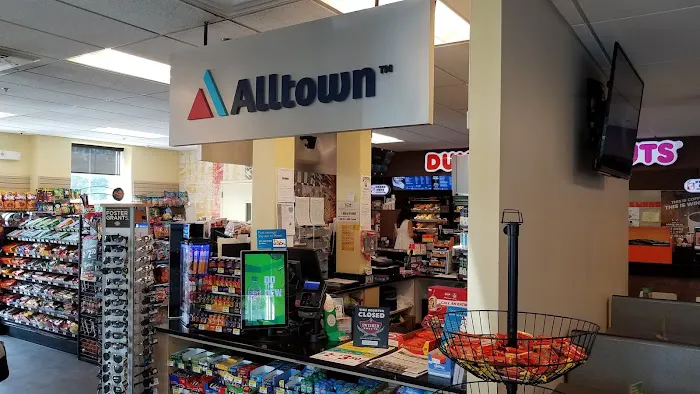 Alltown 2
