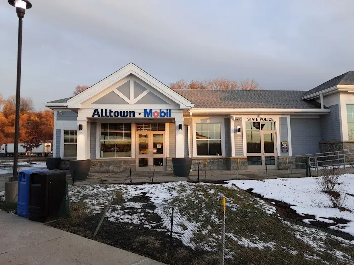Alltown 8